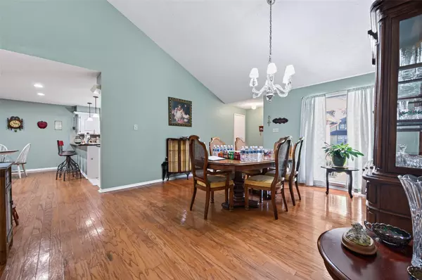 Katy, TX 77450,21702 Park York DR