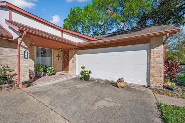 Katy, TX 77450,21702 Park York DR