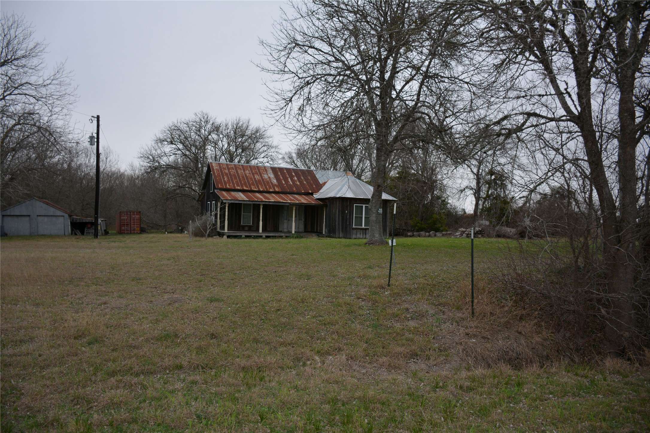 Round Top, TX 78954,5104 S State Highway 237