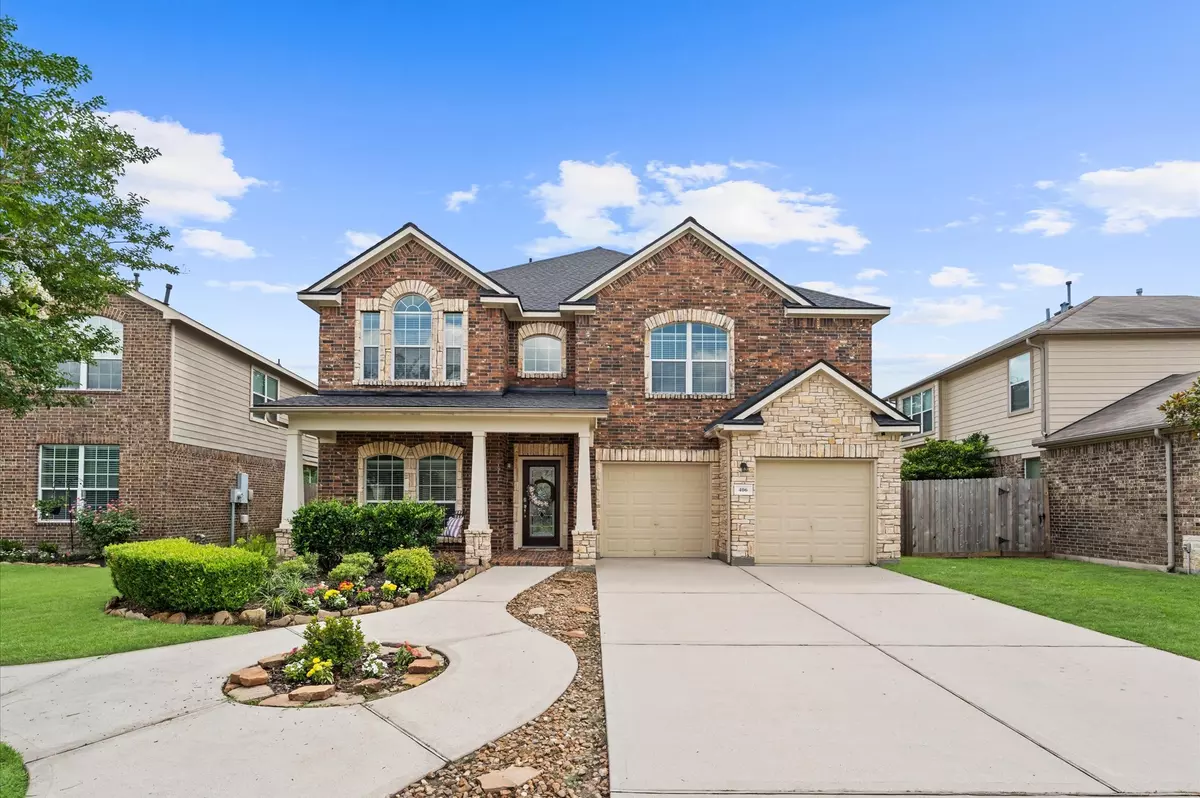 Conroe, TX 77304,406 Oak Stream DR