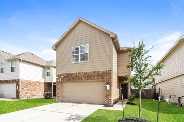 18546 Parma Creek TRL, Katy, TX 77449