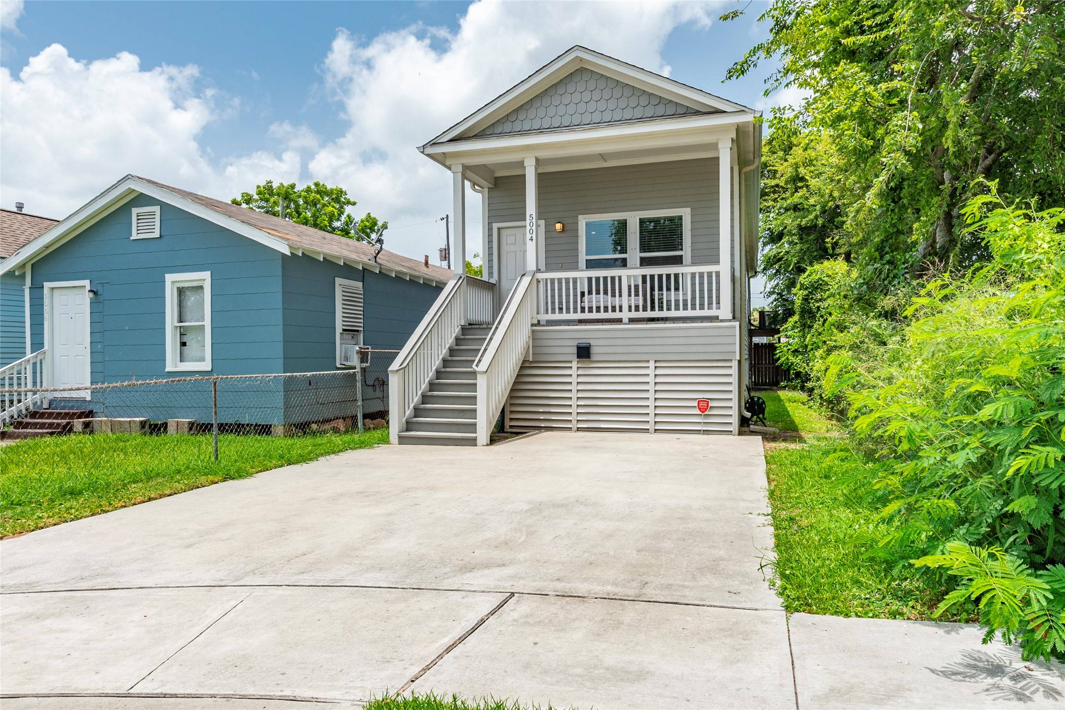 Galveston, TX 77551,5004 Avenue L