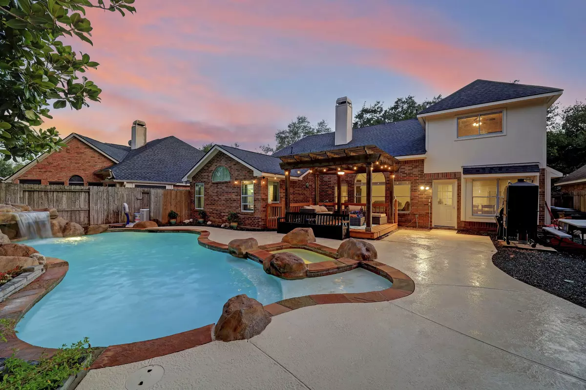 Katy, TX 77450,2303 Millerton LN