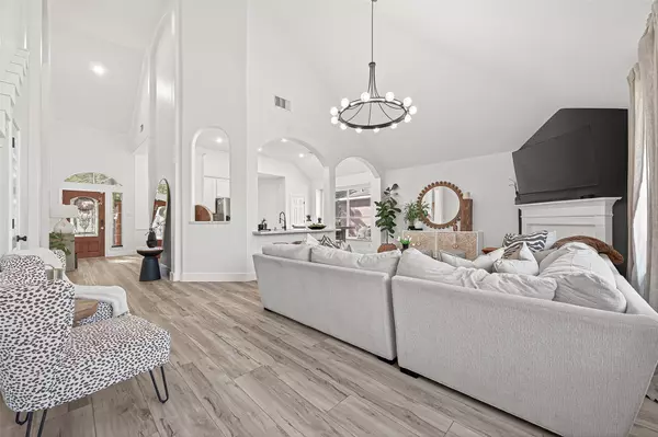 20318 Windsor Trace LN, Richmond, TX 77407