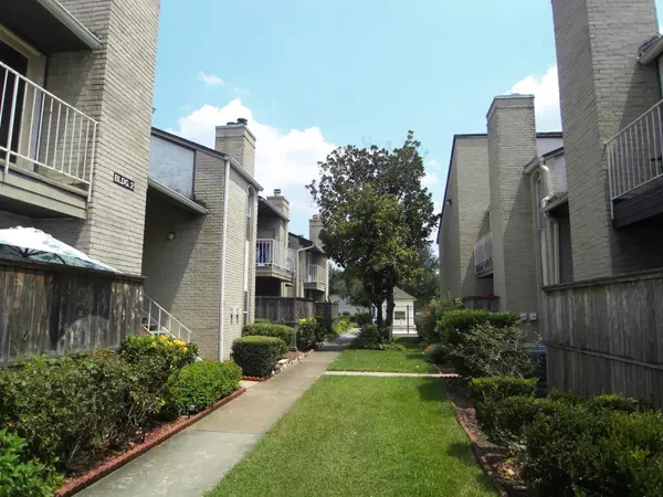 Houston, TX 77055,2011 Spenwick DR #229
