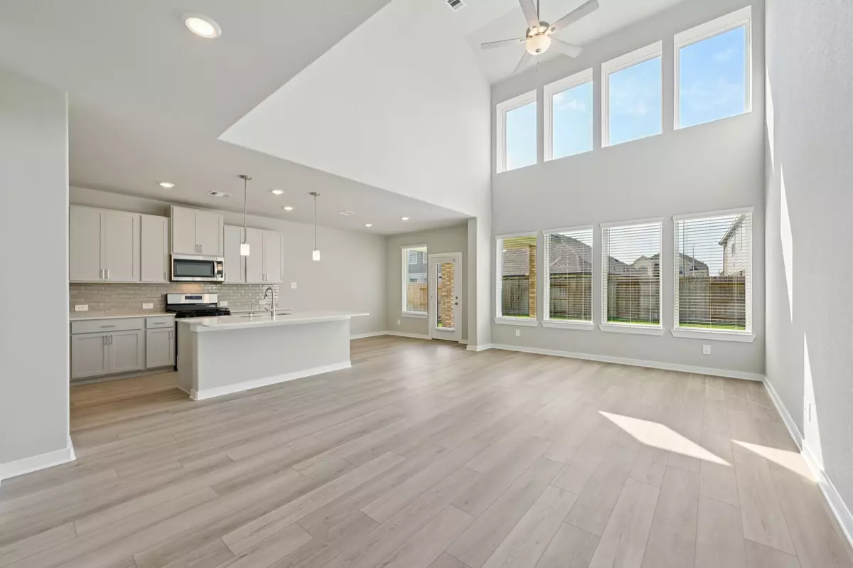 Pearland, TX 77584,6441 Green Clover LN