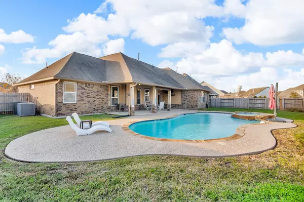 Mont Belvieu, TX 77523,13902 Belmont CIR