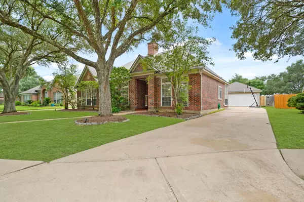 Katy, TX 77494,23307 Gable Lodge DR