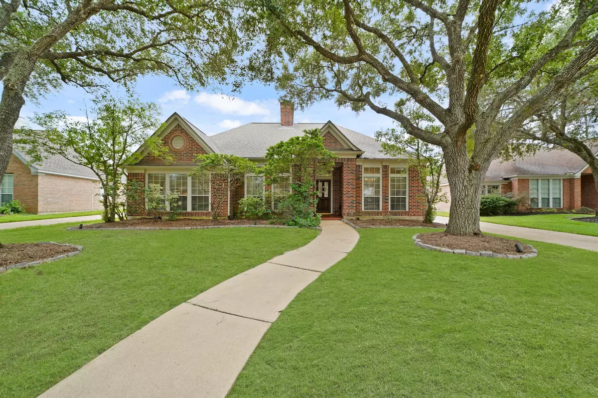 Katy, TX 77494,23307 Gable Lodge DR