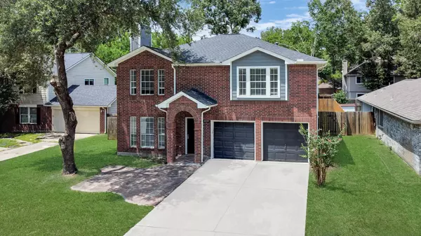 18385 Ten Oaks CT, Porter, TX 77365
