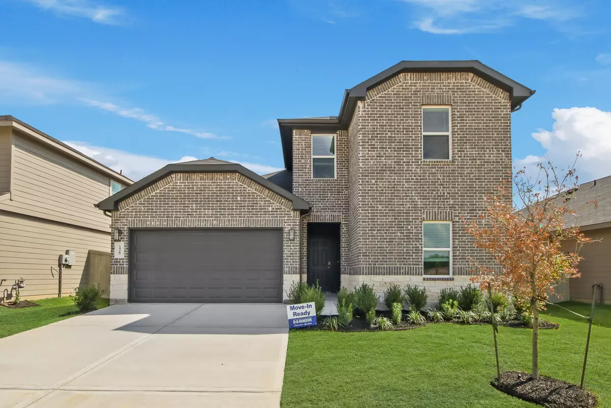 Splendora, TX 77372,14267 Moonflower DR