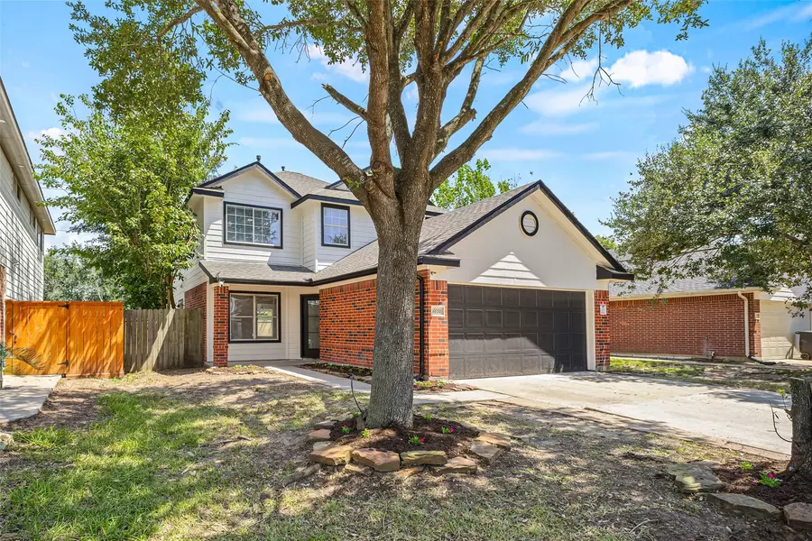 6034 Valley Cove LN, Houston, TX 77085