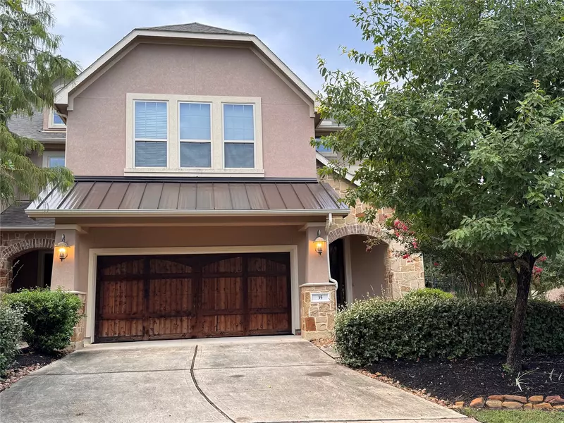 35 Dylan Branch DR, Tomball, TX 77375