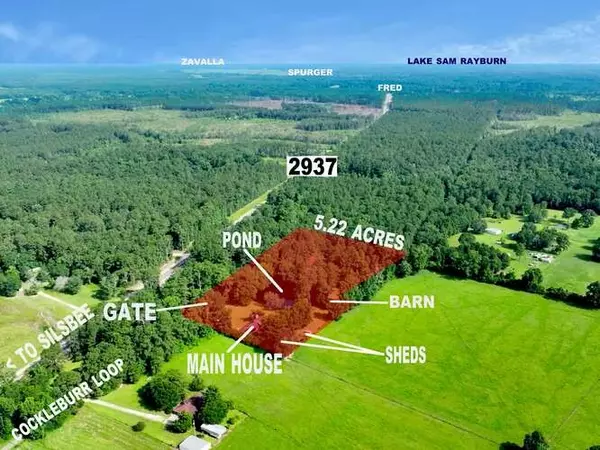 Silsbee, TX 77656,9378 Cocklebur Loop