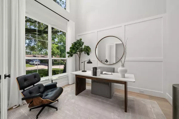 Houston, TX 77080,9603 Carousel LN