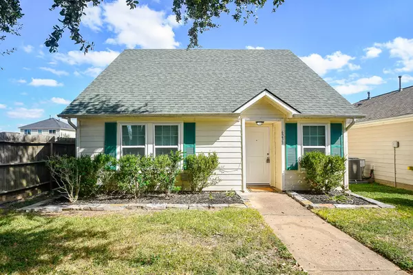 6233 Lone Prairie WAY, Katy, TX 77449