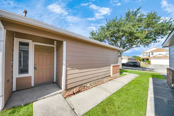 Houston, TX 77073,826 Bandon LN