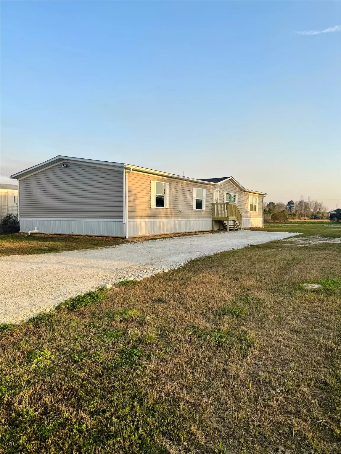 Cleveland, TX 77327,87 Road 5132