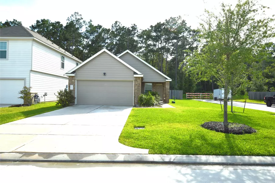 2244 Raider DR, Conroe, TX 77301