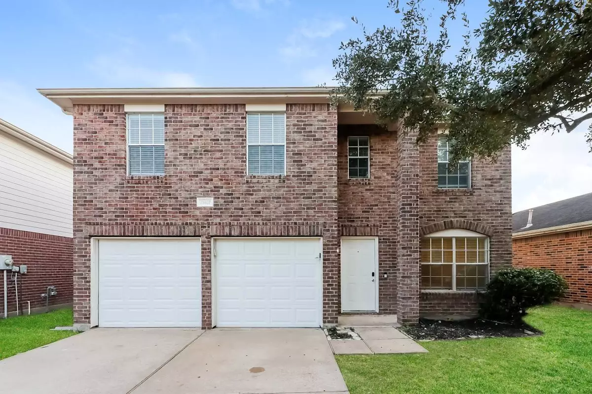 Katy, TX 77450,21407 Somerset Park LN