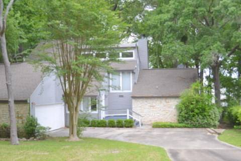 241 SE Lake Oaks Boulevard BLVD NE, Coldspring, TX 77331