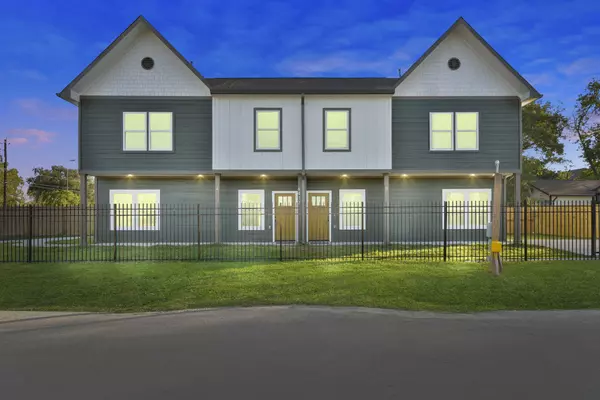 Houston, TX 77028,6417 Eastland ST #A and B