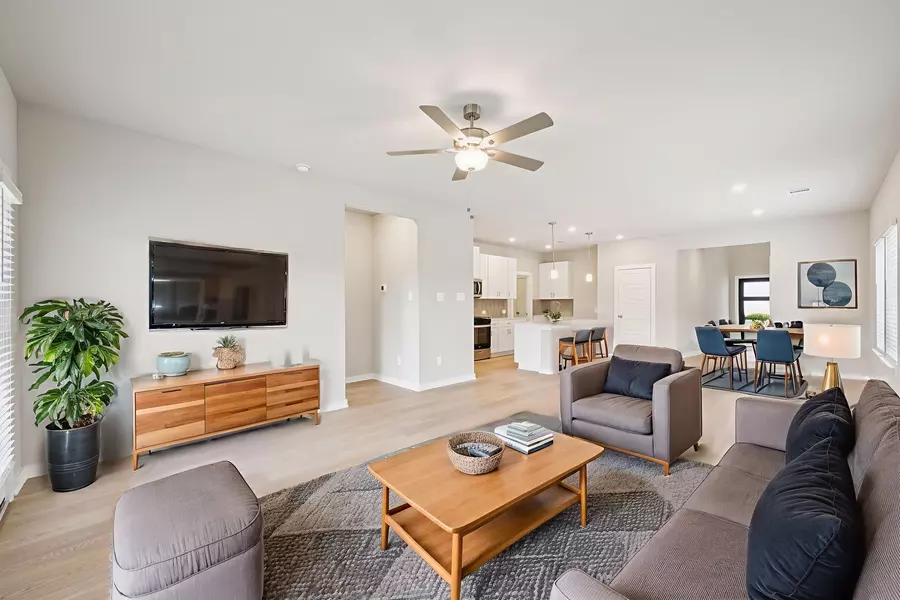 1746 Cayden Oak LN, Conroe, TX 77304