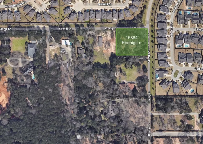 Address Not Disclosed