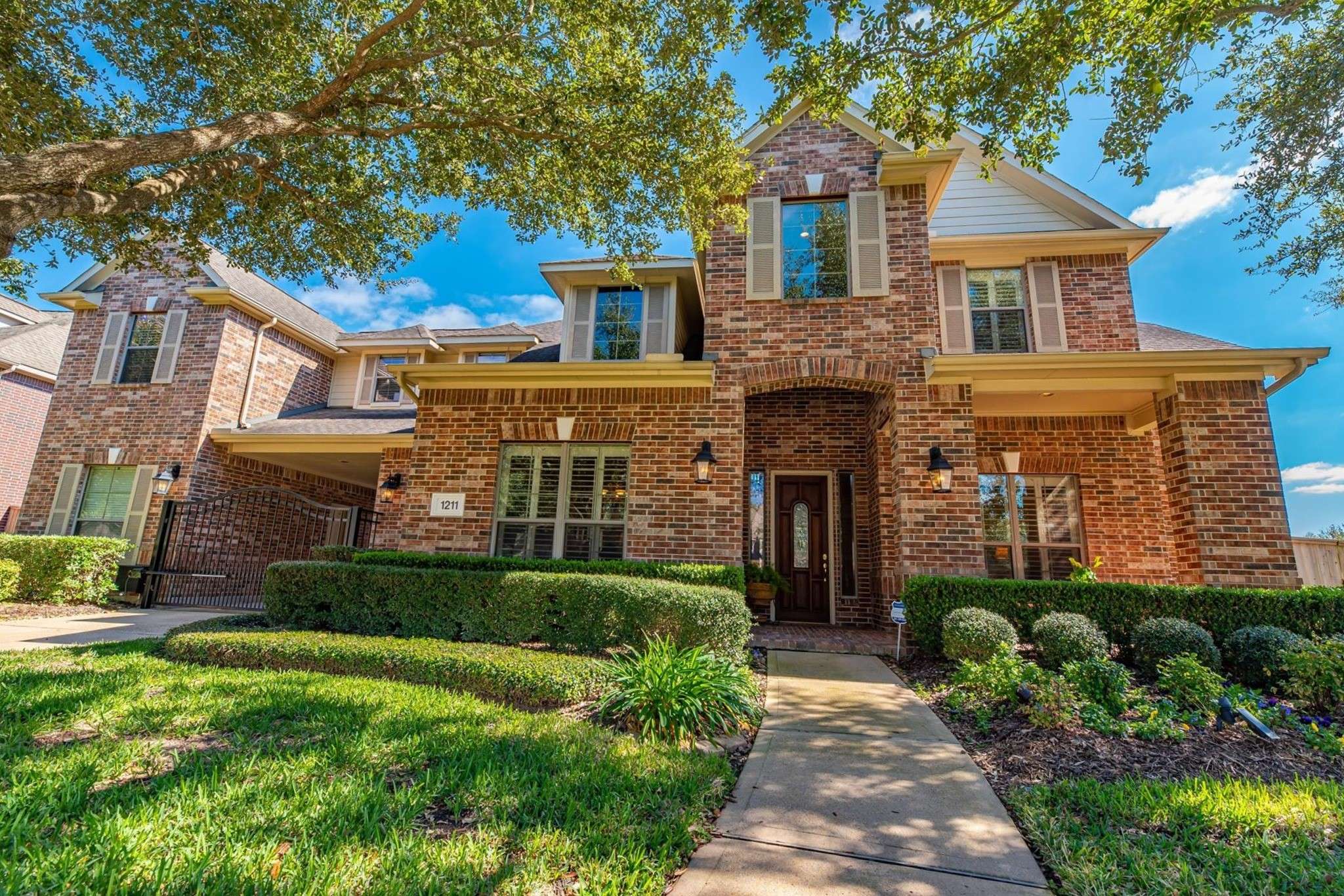 Katy, TX 77494,1211 Woodhaven CT