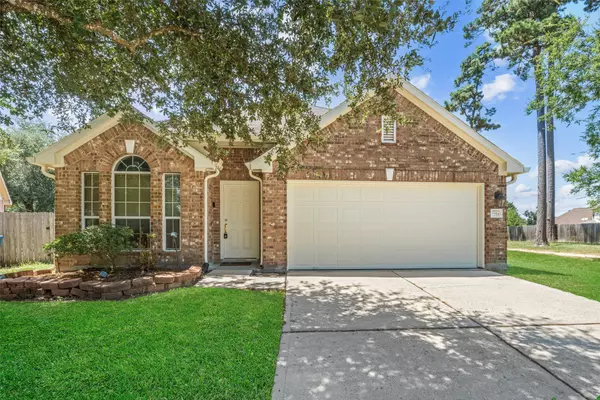 22543 Sweetglen CT, Spring, TX 77373