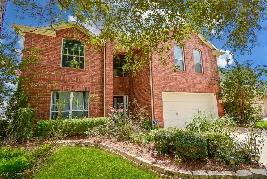 2611 Ranch Lake LN, Katy, TX 77494