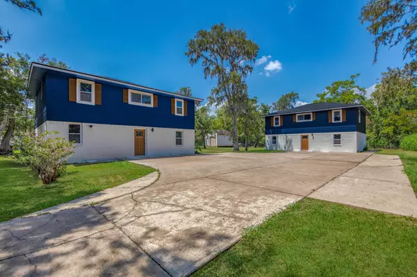 941 Mulberry LN #A, Brazoria, TX 77422