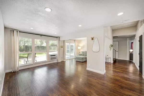 Houston, TX 77084,4622 Birch CV