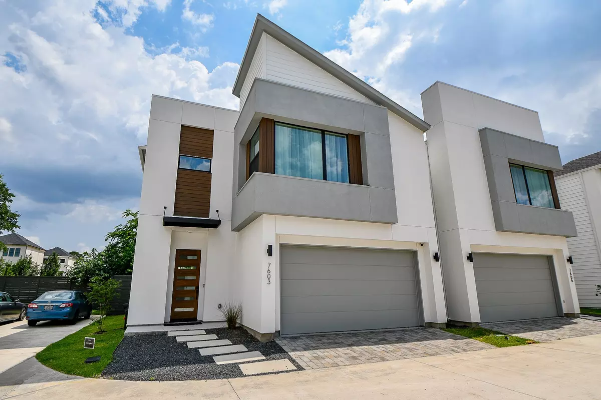 Houston, TX 77055,7603 Jacquelyn Gardens LN