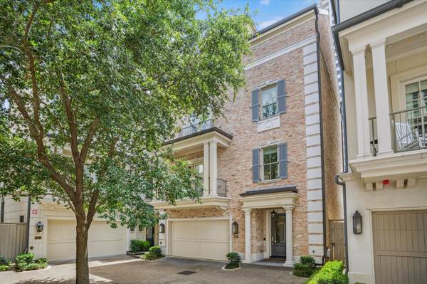 2413 Mimosa DR, Houston, TX 77019
