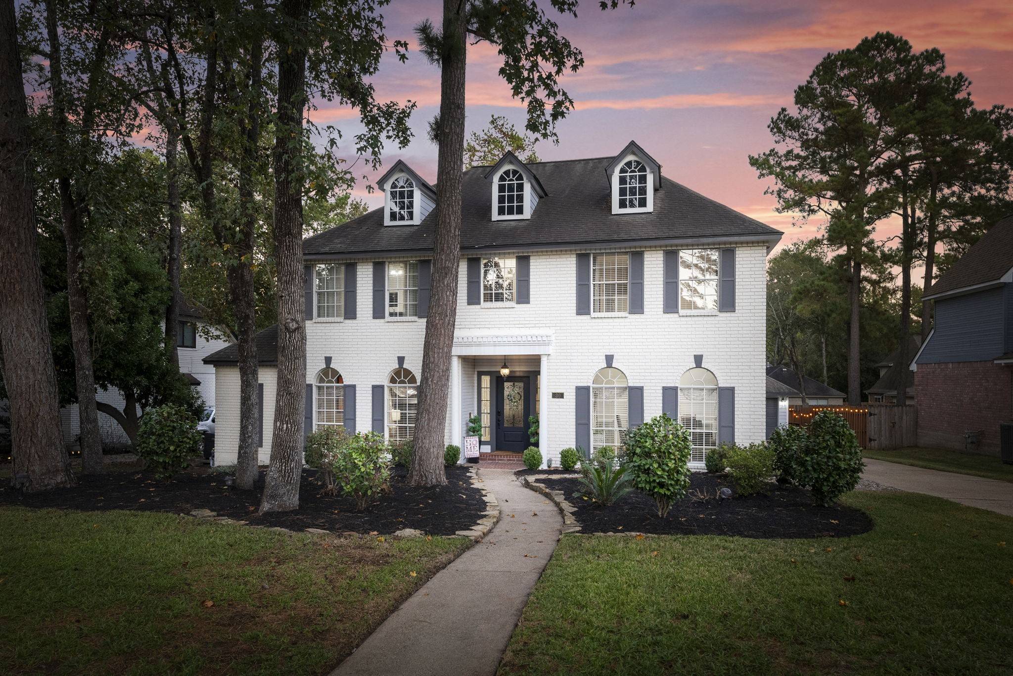 30 Spotted Deer DR, Spring, TX 77381