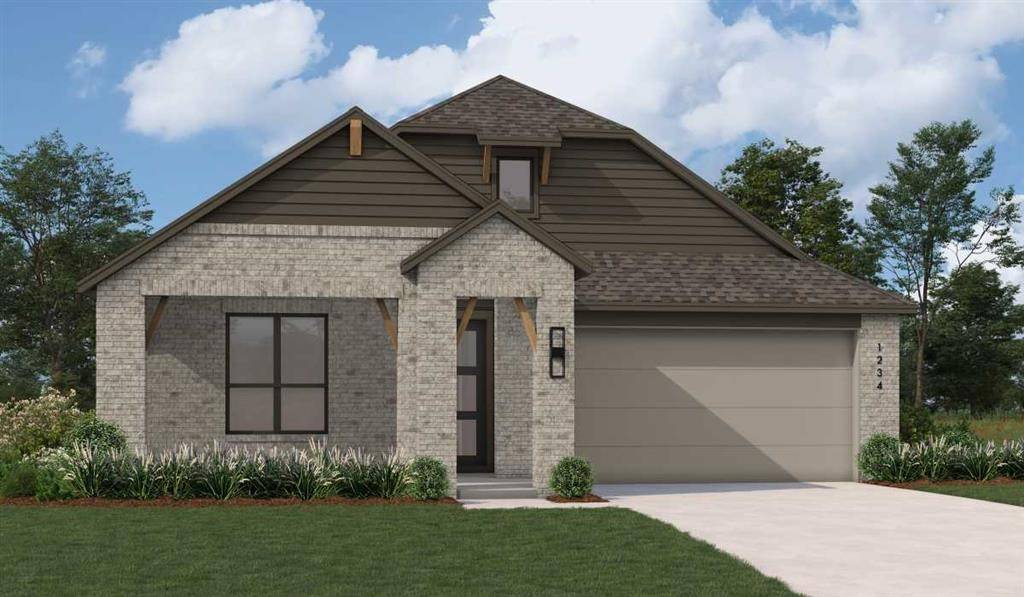 1118 Mercantile Street, Richmond, TX 77406