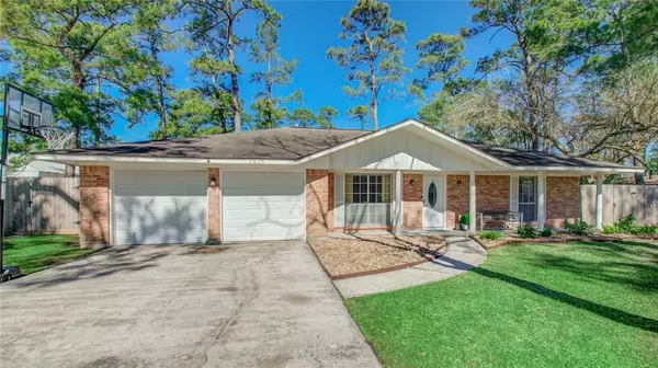 Baytown, TX 77521,2615 Whispering Pines ST