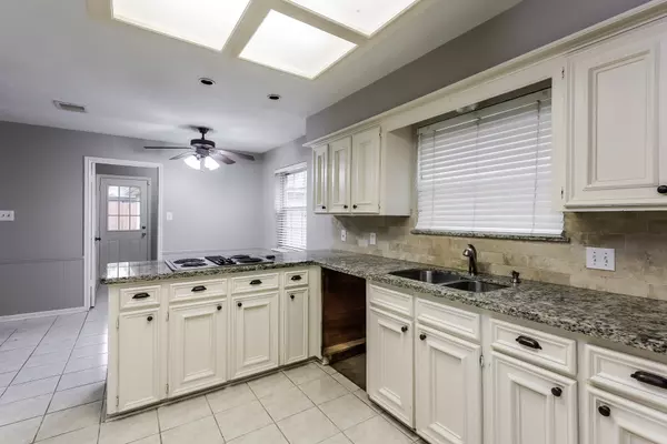 Houston, TX 77090,1415 Pine Gap DR