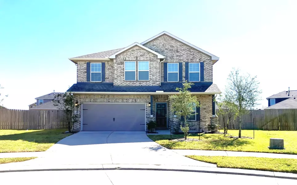 15231 White Moss DR, New Caney, TX 77357