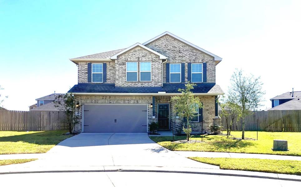 15231 White Moss DR, New Caney, TX 77357