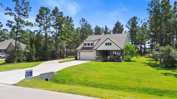 Conroe, TX 77303,16256 Fayette ST