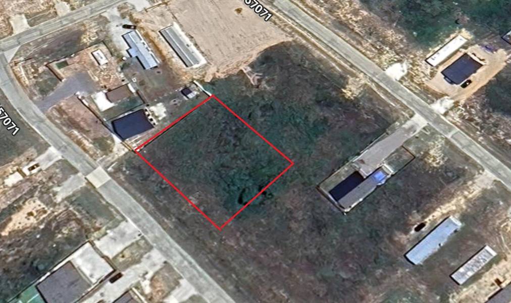 665 & 679 Road 57071, Cleveland, TX 77327