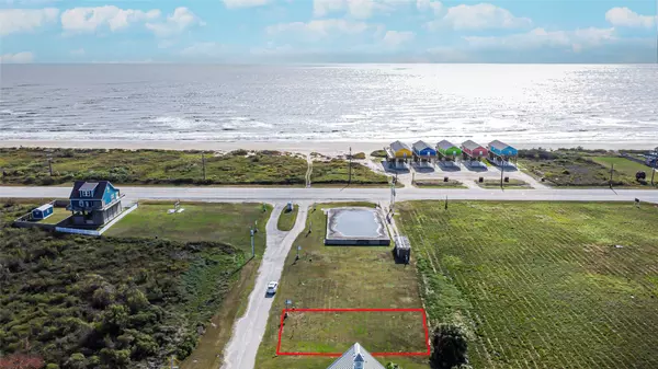 1011 Brighton Jones BLVD,  Gilchrist,  TX 77617