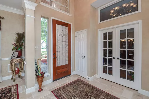 Katy, TX 77494,807 Mahogany Run DR