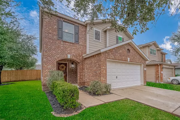 18334 Fair Grange LN,  Cypress,  TX 77433