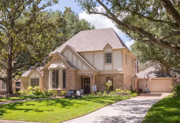 1414 Dominion DR, Katy, TX 77450