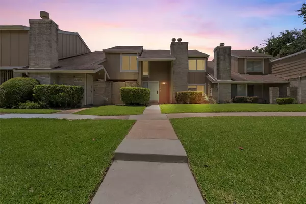 Houston, TX 77077,2384 Woodland Park DR #134