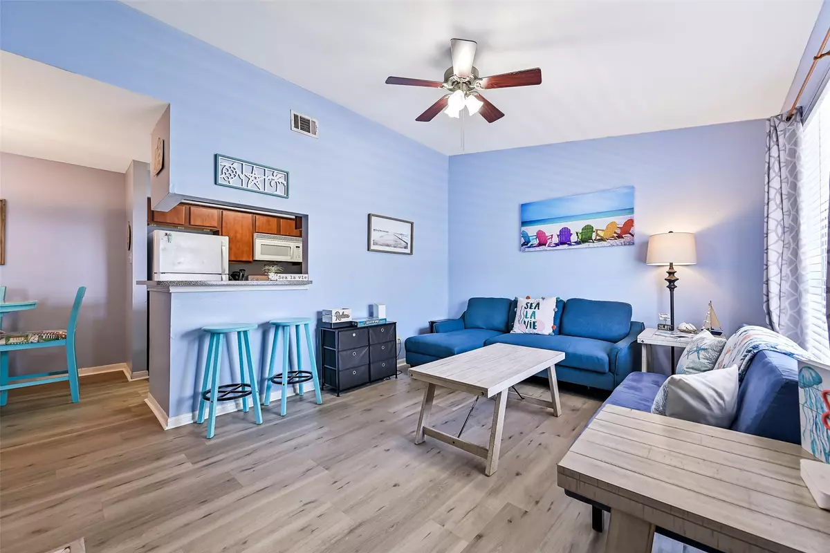 Galveston, TX 77554,3506 Cove View BLVD #1206