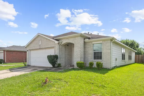 Houston, TX 77072,8523 Ashford Green LN